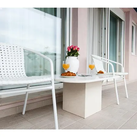 Apartment Apartment Amore Split
